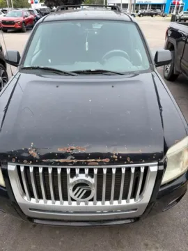 Photos of 2008 Mercury Mariner V6 for sale in Davison, MI at Hank Graff Chevrolet Davison