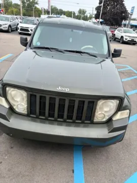 Photos of 2009 Jeep Liberty Sport for sale in Davison, MI at Hank Graff Chevrolet Davison