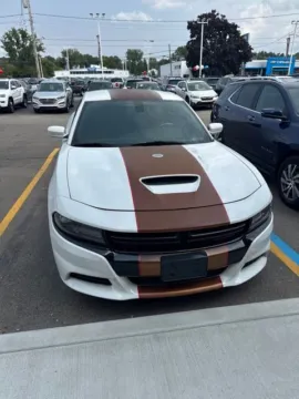 Photos of 2018 Dodge Charger GT for sale in Davison, MI at Hank Graff Chevrolet Davison