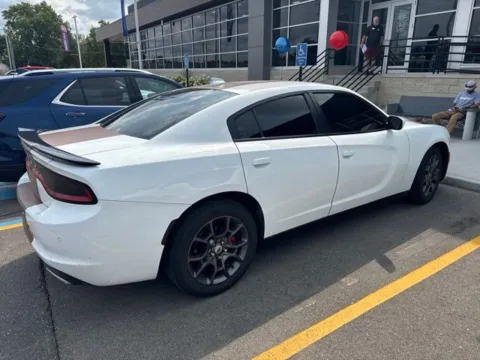 More photos of 2018 Dodge Charger GT at Hank Graff Chevrolet Davison, MI