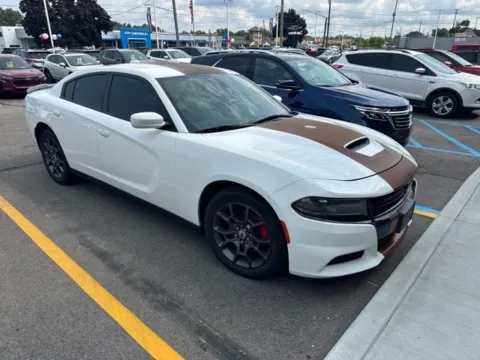 Another view of 2018 Dodge Charger GT for sale in Davison, MI at Hank Graff Chevrolet Davison