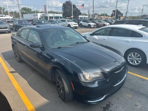 Another view of 2016 Chrysler 300 S for sale in Davison, MI at Hank Graff Chevrolet Davison