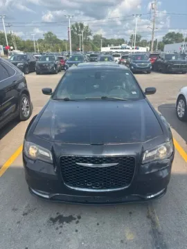 Photos of 2016 Chrysler 300 S for sale in Davison, MI at Hank Graff Chevrolet Davison