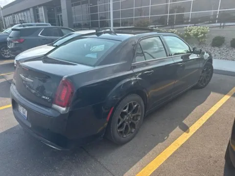 More photos of 2016 Chrysler 300 S at Hank Graff Chevrolet Davison, MI
