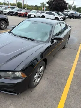 Another view of 2014 Dodge Charger SXT for sale in Davison, MI at Hank Graff Chevrolet Davison