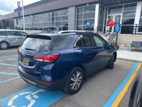 More photos of 2023 Chevrolet Equinox Premier at Hank Graff Chevrolet Davison, MI