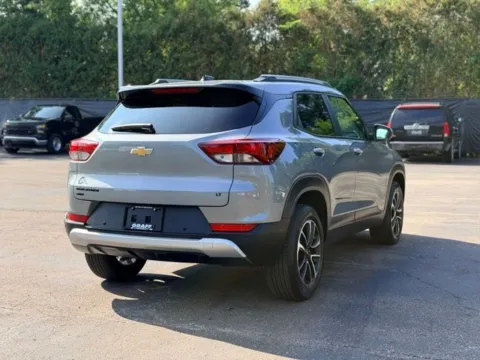 More photos of 2024 Chevrolet TrailBlazer LT at Hank Graff Chevrolet Davison, MI