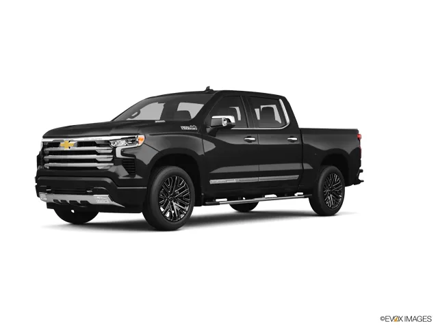 2026 Chevrolet Silverado 1500 High Country for sale in Davison, MI