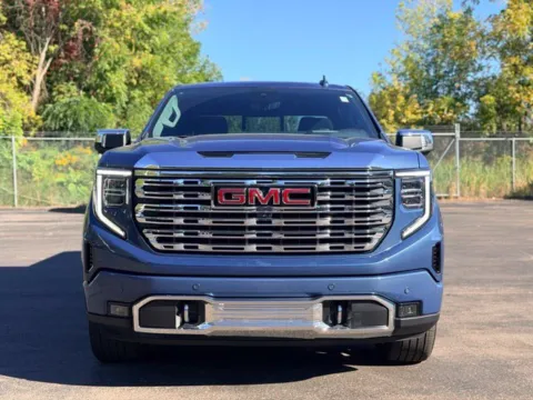 Another view of 2025 GMC Sierra 1500 Denali for sale in Davison, MI at Hank Graff Chevrolet Davison