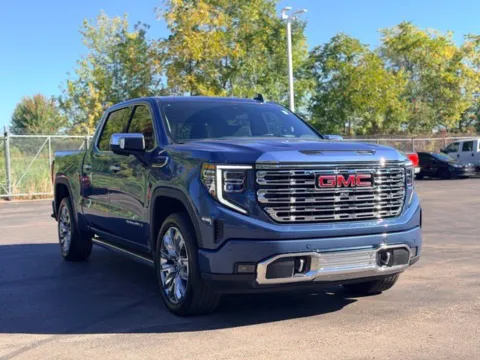 More photos of 2025 GMC Sierra 1500 Denali at Hank Graff Chevrolet Davison, MI