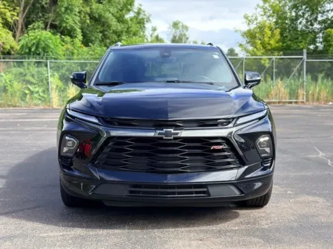 Photos of 2023 Chevrolet Blazer RS for sale in Davison, MI at Hank Graff Chevrolet Davison