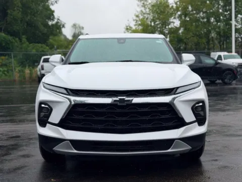 Photos of 2024 Chevrolet Blazer LT for sale in Davison, MI at Hank Graff Chevrolet Davison