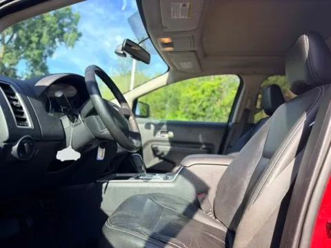 More photos of 2007 Ford Edge SEL at Hank Graff Chevrolet Davison, MI
