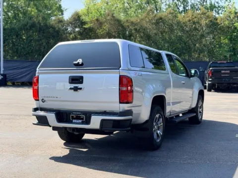 More photos of 2020 Chevrolet Colorado Z71 at Hank Graff Chevrolet Davison, MI