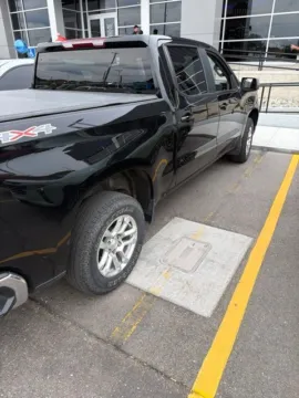More photos of 2024 Chevrolet Silverado 1500 LT at Hank Graff Chevrolet Davison, MI