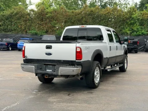 More photos of 2008 Ford F-250SD XL at Hank Graff Chevrolet Davison, MI