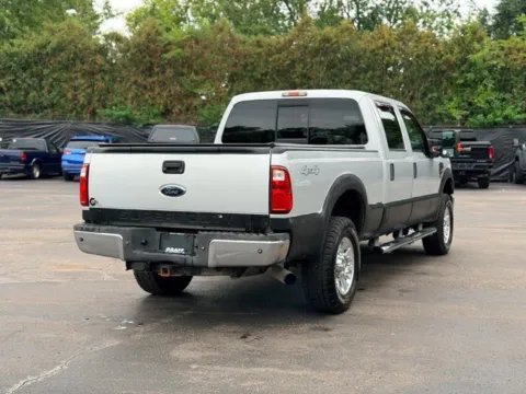 More photos of 2008 Ford F-250SD XL at Hank Graff Chevrolet Davison, MI