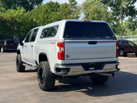 More photos of 2020 Chevrolet Silverado 2500 HD Work Truck at Hank Graff Chevrolet Davison, MI