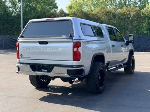 More photos of 2020 Chevrolet Silverado 2500 HD Work Truck at Hank Graff Chevrolet Davison, MI