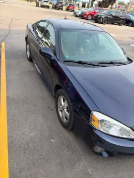 Another view of 2008 Pontiac Grand Prix for sale in Davison, MI at Hank Graff Chevrolet Davison
