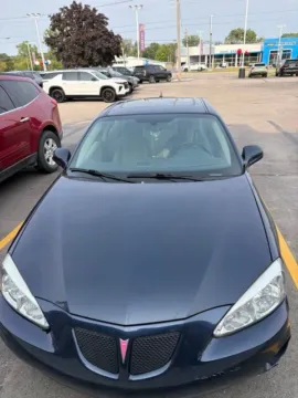 Photos of 2008 Pontiac Grand Prix for sale in Davison, MI at Hank Graff Chevrolet Davison
