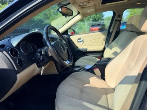 More photos of 2008 Pontiac Grand Prix at Hank Graff Chevrolet Davison, MI