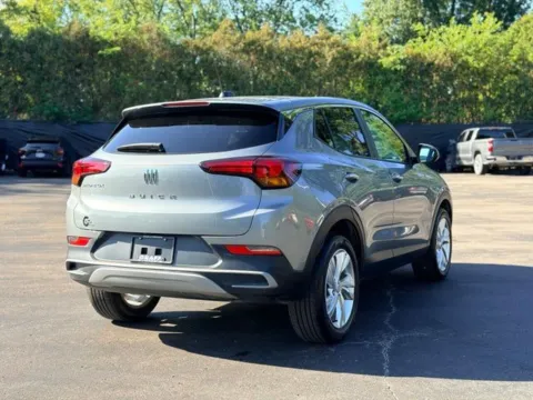More photos of 2024 Buick Encore GX Preferred at Hank Graff Chevrolet Davison, MI