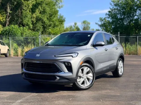 Photos of 2024 Buick Encore GX Preferred for sale in Davison, MI at Hank Graff Chevrolet Davison