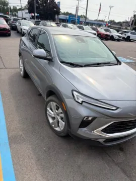 Another view of 2024 Buick Encore GX Preferred for sale in Davison, MI at Hank Graff Chevrolet Davison