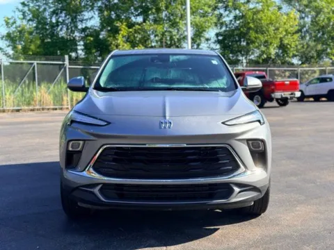 Another view of 2024 Buick Encore GX Preferred for sale in Davison, MI at Hank Graff Chevrolet Davison