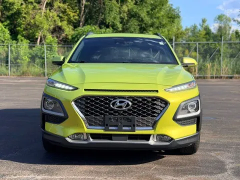 Photos of 2019 Hyundai Kona Ultimate for sale in Davison, MI at Hank Graff Chevrolet Davison