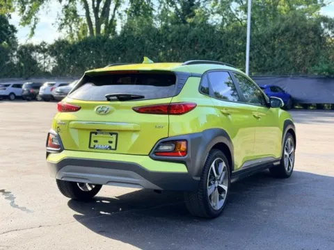 More photos of 2019 Hyundai Kona Ultimate at Hank Graff Chevrolet Davison, MI
