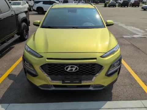 Photos of 2019 Hyundai Kona Ultimate for sale in Davison, MI at Hank Graff Chevrolet Davison