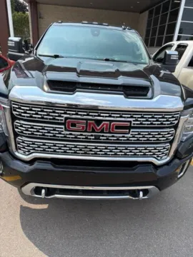 Photos of 2021 GMC Sierra 2500 HD Denali for sale in Davison, MI at Hank Graff Chevrolet Davison