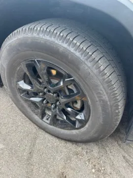 More photos of 2019 Chevrolet Traverse 3LT at Hank Graff Chevrolet Davison, MI