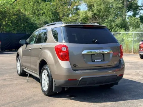 More photos of 2011 Chevrolet Equinox LT at Hank Graff Chevrolet Davison, MI