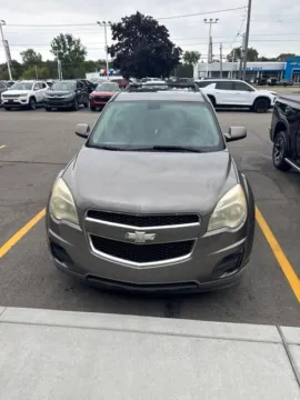 Photos of 2011 Chevrolet Equinox LT for sale in Davison, MI at Hank Graff Chevrolet Davison