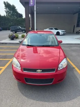 Photos of 2010 Chevrolet Impala LS for sale in Davison, MI at Hank Graff Chevrolet Davison