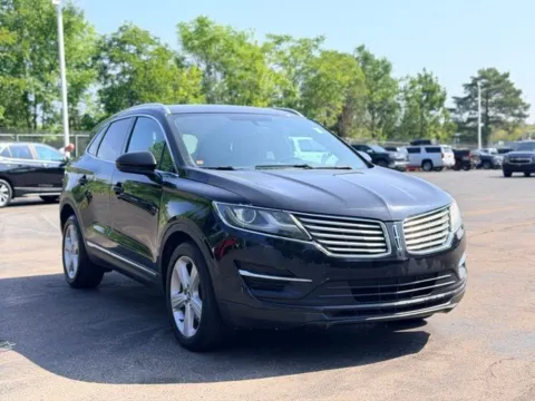 Photos of 2016 Lincoln MKC Premiere for sale in Davison, MI at Hank Graff Chevrolet Davison