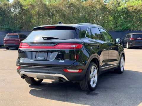 Another view of 2016 Lincoln MKC Premiere for sale in Davison, MI at Hank Graff Chevrolet Davison