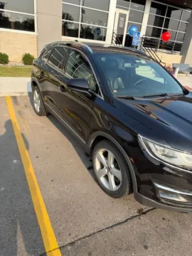 Another view of 2016 Lincoln MKC Premiere for sale in Davison, MI at Hank Graff Chevrolet Davison