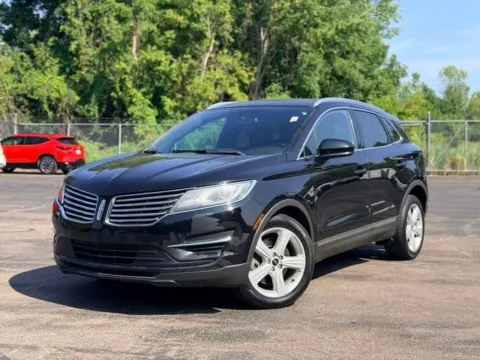 Unknown 2016 Lincoln MKC Premiere for sale in Davison, MI
