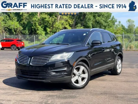 Unknown 2016 Lincoln MKC Premiere for sale in Davison, MI