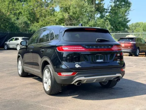 More photos of 2016 Lincoln MKC Premiere at Hank Graff Chevrolet Davison, MI