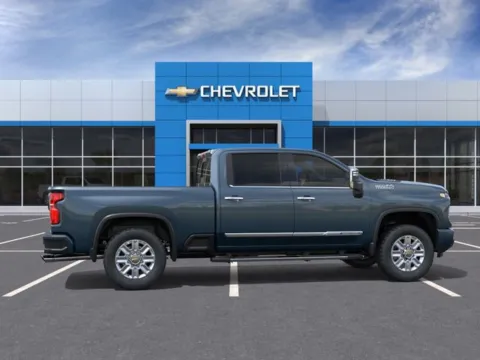 More photos of 2026 Chevrolet Silverado 2500 HD High Country at Hank Graff Chevrolet Davison, MI