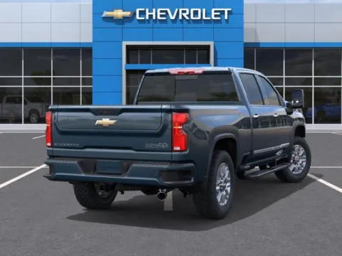 More photos of 2026 Chevrolet Silverado 2500 HD High Country at Hank Graff Chevrolet Davison, MI