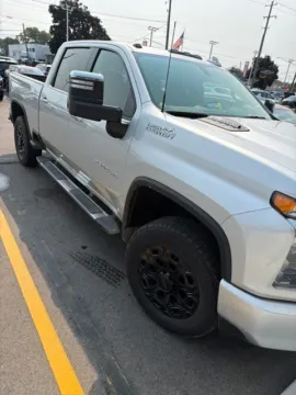More photos of 2022 Chevrolet Silverado 2500 HD High Country at Hank Graff Chevrolet Davison, MI