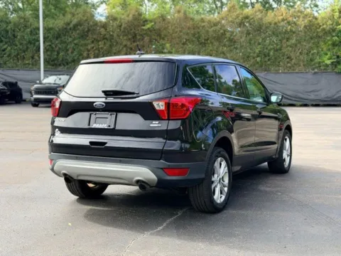 Another view of 2019 Ford Escape SE for sale in Davison, MI at Hank Graff Chevrolet Davison