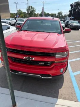 Photos of 2019 Chevrolet Silverado 1500 LD LT for sale in Davison, MI at Hank Graff Chevrolet Davison