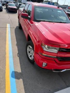 Another view of 2019 Chevrolet Silverado 1500 LD LT for sale in Davison, MI at Hank Graff Chevrolet Davison